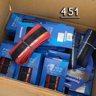 PANARACER MINITS LITE 20x7/8 Bicycle Tires [23-451]