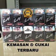 La Bold 16 Batang ( Slop ) Asli 100%