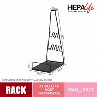 Universal vacuum stand rack docking stand for vacuum cleaner airbot dibea trojan sgp8 sgp18