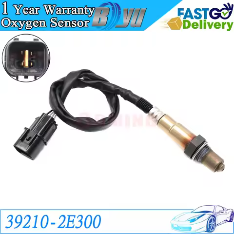NEW Car 39210-2E300 Air Fuel Ratio Lambda O2 Oxygen Sensor For Hyundai Elantra 1.8L AT 11-12 392102E