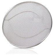 Splatter Shield for Ninja FG551 FoodiAccessories for Ninja Foodi Smart XL Indoor GrillStainless Stee