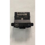 Porsche Cayenne 957 gateway control module