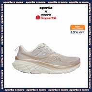 Saucony Guide 18 Women-Running Shoes |Oat / Quartz| S10998-224