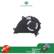 Laptop CPU Cooling Fan EG50040S1-1C460-S9A DC5V 2.50W 4Pin DC280010DS0 For ASUS ExpertBook B5 Flip B