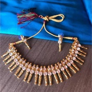 TRADITIONAL UNIQUE DESIGNER CHOKER SET
