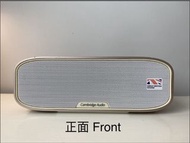 Cambridge Audio G2 Bluetooth Speaker 藍牙喇叭