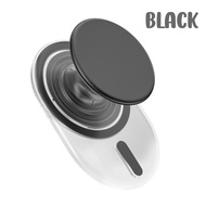 Điện thoại di động Kẹp cho Iphone điện thoại thông minh Điện thoại nam châm Túi ổ cắm MagSafe bệ đỡ