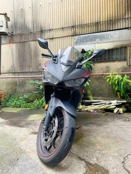 YAMAHA R3 ABS