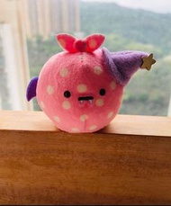 角落生物大電影受注限定包袱