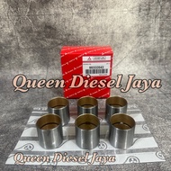 Piston Rod Bushing Piston Rod Bushing/ Conrod Bushing Mitsubishi Fuso 6D14/6D15/6D10/6D11/6D16/6D16T