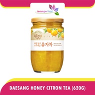 Daesang Honey Citron Tea 620G