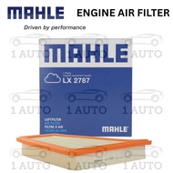 MAHLE GERMANY ENGINE AIR FILTER BMW F10 LCI 520i 528i N20 ENGINE E89 Z4 23i 28i X1 E84 20i