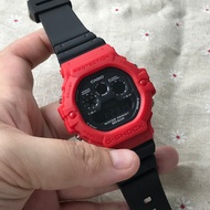 DW-5900 DW-5900#19 TAPAK KUCING,COPY 1:1 /AUTO LIGHT /POWER SAVE/DIGITAL WATCH