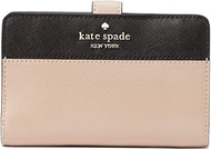 Kate Spade Wallet for Women Madison Medium Compact Bifold Wallet