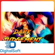 [PC Game]  Dark Judgement  [Digital Download]