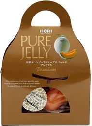 HORI 夕張蜜瓜果凍 Petit Gold 高級便攜裝 12個