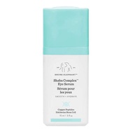 Drunk Elephant Shaba Complex Eye Serum - Anti Aging Wrinkle Serum for Dark Circles 15 ml