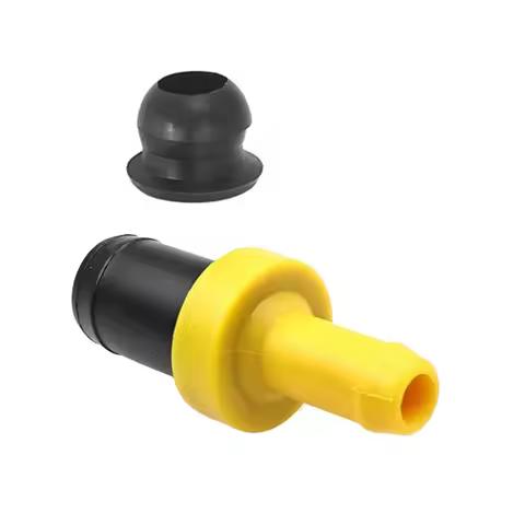 PCV Valve Replacement Part For Suzuki Alto A-Star, Celerio Splash/Ritz Swift Style 3 Cylinder- Model