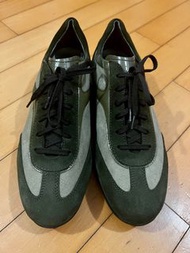 TOD’S 豆豆鞋 HAND MADE IN ITALY BRAND NEW MEN’S LUXURY SPORT SHOES SNEAKERS ATHLEISURE UK 9 US10 43 全新義