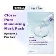 Frankly Closer Pore Minimizing Mask