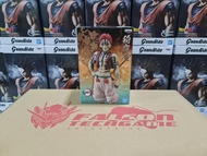 Bandai Banpresto Demon Slayer Kimetsu no Yaiba Figure-Oni no Sou Vol.4 Akaza