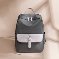 Ransel Komputer Riba Wanita14Baharu Kecergasan Kapasiti Besar Perniagaan Mudah Ulang-alik Beg Laptop