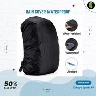 Rain Cover Backpack Anti Rain Bag Waterproof Backpack