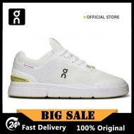 Roger Federer X On Cloud THE ROGER Spin 2 Comfortable For Men Women Sport Sneaker
