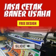 Custom BANER | F280 - F440 GLOSSY DOFF KOREA FLEXIBLE MATERIAL