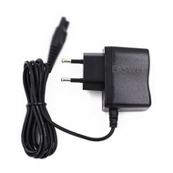 [Hot K] AC/DC Power Supply Adapter Charger Cord For Philips HC3420 HC5438 HC5440 HC5446 HC5450 HC7450 Hair Clipper