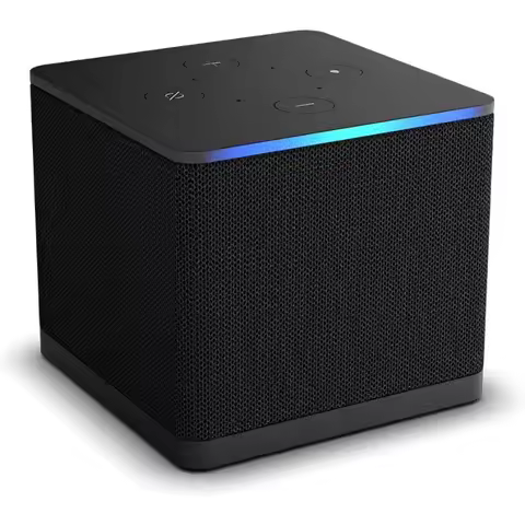with AI-powered Fire TV Search, Hands-free streaming device with Alexa, Wi-Fi 6E, 4K Ultra HD