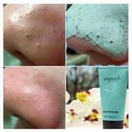 Glacial MARINE MUD MASK 200gram EPOCH MUD Bottle MASK