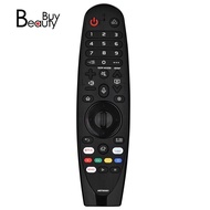 Voice Magic Replacement Spare Parts Remote for LG Smart TV,Tech Remote for AKB75855501,for LG LED OLED LCD 4K UHD TV