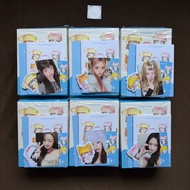 IVE REVIVE+ ALBUM PETIT-IVE UNSEALED PETITIVE YUJIN GAEUL REI WONYOUNG LIZ LEESEO
