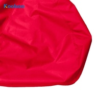 [Koolsoo] Oxford Beanbag Cover Bean-bag Couch Slipcover Kid's Plush Toys Storage Bag
