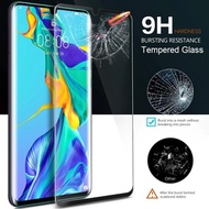 Oppo Reno 4 Pro 4Pro 5 Pro Full Glue 3D Curve Screen Protected Tempered Glass