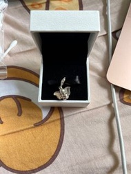 Pandora 香港迪士尼charms dumbo 小飛象