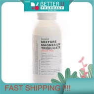 Ubat Sirap Minum MMT untuk Angin Perut Gastrik (putih) 120ML