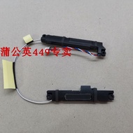 For Dell Latitude 7400 E7400 Computer Speaker 0/743w