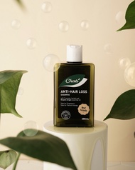 *NEW Formula* Chati Anti- Hair loss shampoo 280 ml