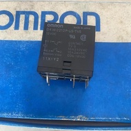 Omron G4W-2212P-Us-Tv5 12V Dc Relay Restock