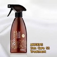Hấp nguội tinh chất thảo dược Mugens Zen Care Hàn Quốc 500ml