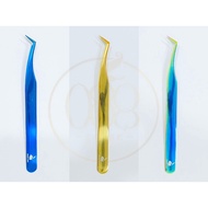 Tweezer Eyelash | Eyelash Extensions | Tweezer Eyelash Extensions