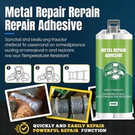 Instead of welding Metal repair AB Glue Welding Glue metal welding glue epoxy glue metal epoxy