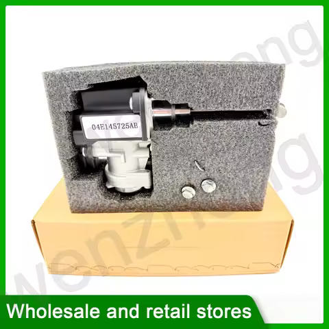 Turbocharger actuator 04e145725ab 04e198725C 04e145713B 04E198725M for EA211 1.4T