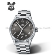ORIS 0175176974063-0782019 01 751 7697 4063-07 8 20 19 Men's Watch BIG CROWN PROPILOT BIG DATE Auto 