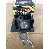 KOZI Racing Block Ex5 Highpower Steel Ex5 HP Kozi Racing Block 53mm 56mm ORIGINAL 100% KOZI TERBAIK