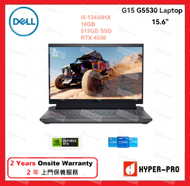 Dell - G15 G5530 i5 筆記本型電競電腦