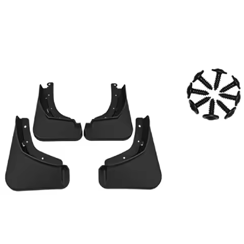 Mudflaps for Chevrolet Trax 2023+ Mudguard Fender Mud Flap Guard Splash Mudguards Car Accessories