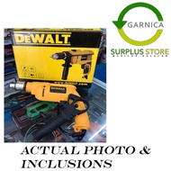 DEWALT Impact Drill